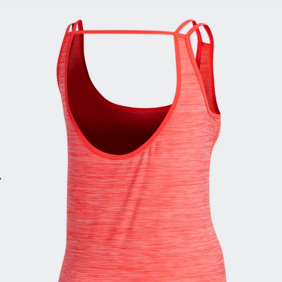 Adidas U Back Tank - Picture 4 of 10